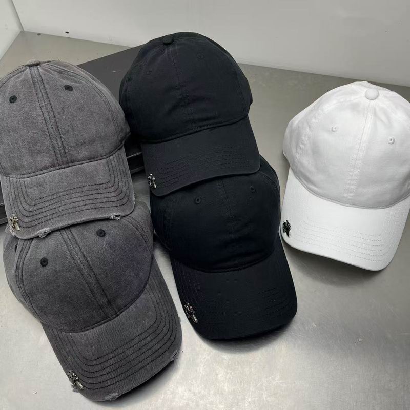 Chrome Hearts cap dx114